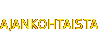Ajankohtaista
